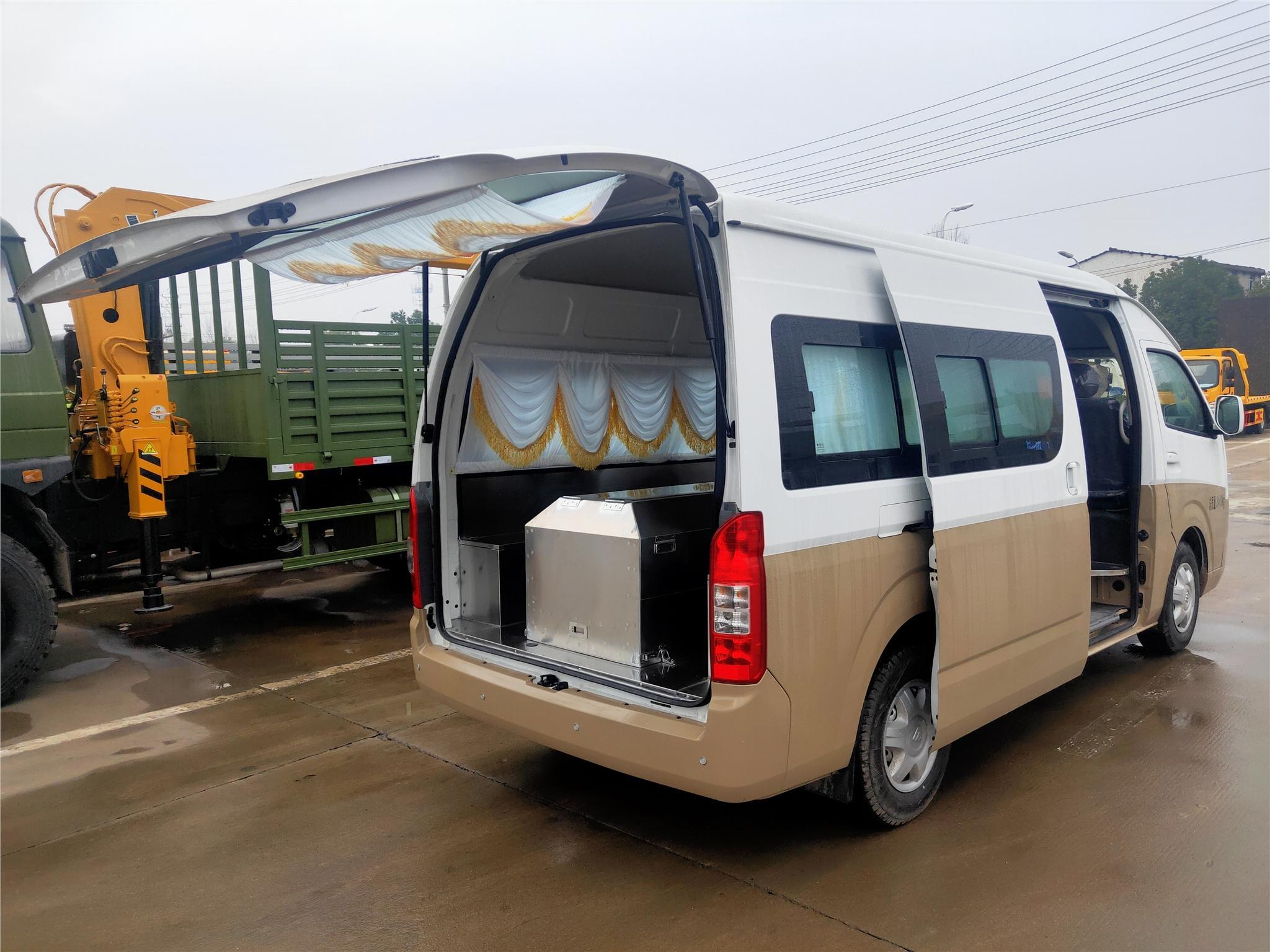 乡宁县骨灰盒运输-安全护送，让思念延续